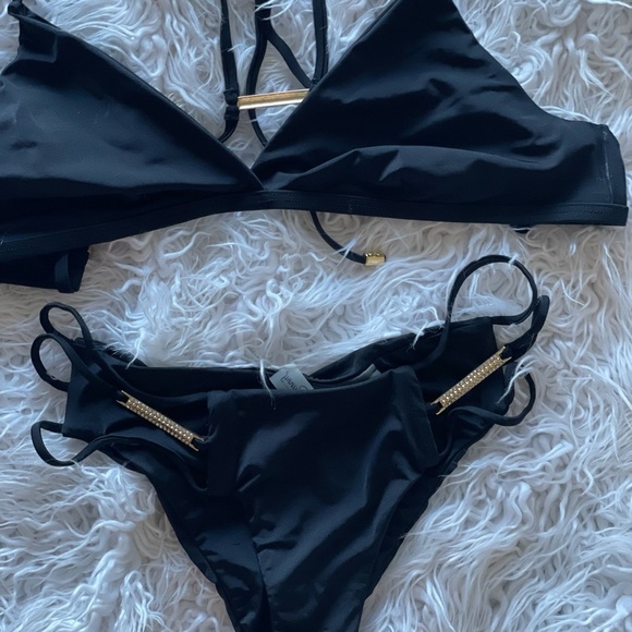 Beach bunny XL/ bottom medium - Picture 2 of 6